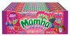 MAMBA STICK 18PK BERRYTASTY CANDY 24CT DISPLAY