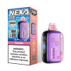 NEXA PIX 5CT DISPOSABLES PEACH