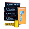 BLAZEY THOR'S HAMMER PIPE (GT-027CB)