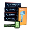 BLAZEY THOR'S HAMMER PIPE (GT-027CB)