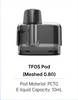 SMOK TFOS REPLACEMENT 10ML PODS