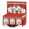 LABUBU THE MONSTERS COCA COLA GENERATION 4 MYSTERY BOX 1CT