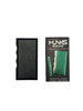 HUNKS SMOKE PREMIUM ALUMINUM DUGOUT + ONE HITTER [GT-100CB]