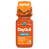 DAYQUIL COLD AND FLU LIQUID 4OZ 1PK