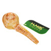 HUNKS SMOKE PREMIUM 5IN HAND PIPE [PGP76]