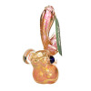 HUNKS SMOKE PREMIUM 5.5IN BUBBLER [PGP77]