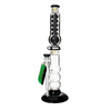 HUNKS SMOKE PREMIUM 16IN WATER PIPE [HF506]
