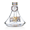 HUNKS SMOKE PREMIUM 7IN WATER PIPE [WP360]