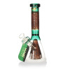 HUNKS SMOKE PREMIUM 10.5IN WATER PIPE [WP355]