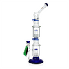 HUNKS SMOKE PREMIUM 18IN WATER PIPE [HF205]