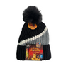 HEAT TRENDZ HEAT ZONE THERMAL HAT 12CT