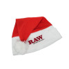 RAW SANTA HAT 1 PC