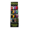 BLAZEY 96CT SOCK FLOOR DISPLAY