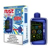 RAZ RX50K DISPOSABLE VAPE | 50000 PUFFS | 5% NICOTINE | DISPLAY OF 5