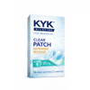 KYK NICOTINE 21MG CLEAR NICOTINE PATCHES