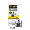 VOOPOO VMATE TOP FILL 3ML PODS