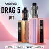 VOOPOO DRAG 5 KIT