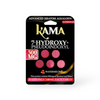 KAMA 500MG 7-OH + PSEUDO KRATOM TABLETS