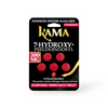 KAMA 500MG 7-OH + PSEUDO KRATOM TABLETS
