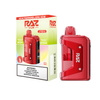 RAZ VUE DISPOSABLE VAPE | 50000 PUFFS | 5% NICOTINE | DISPLAY OF 5