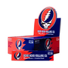 BLAZY SUSAN X GRATEFUL DEAD KING SIZE SLIM ROLLING PAPER 50CT BOX