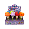 KIDS BOOM SOFT CUTE TOYS 12CT CANDY DISPLAY