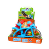 KIDS BOOM CANDY BIKE 8CT DISPLAY