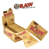 RAW ORGANIC ARTESANO 1 1/4 15CT