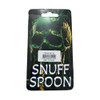 RAINBOW SNUFF SPOON 3PK 20CT DISPLAY [GDT-02]