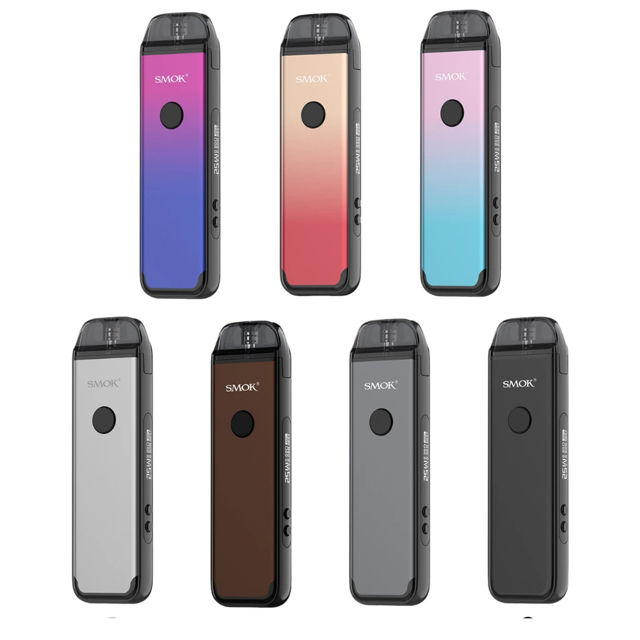 Smok Acro Vape Pod Kit