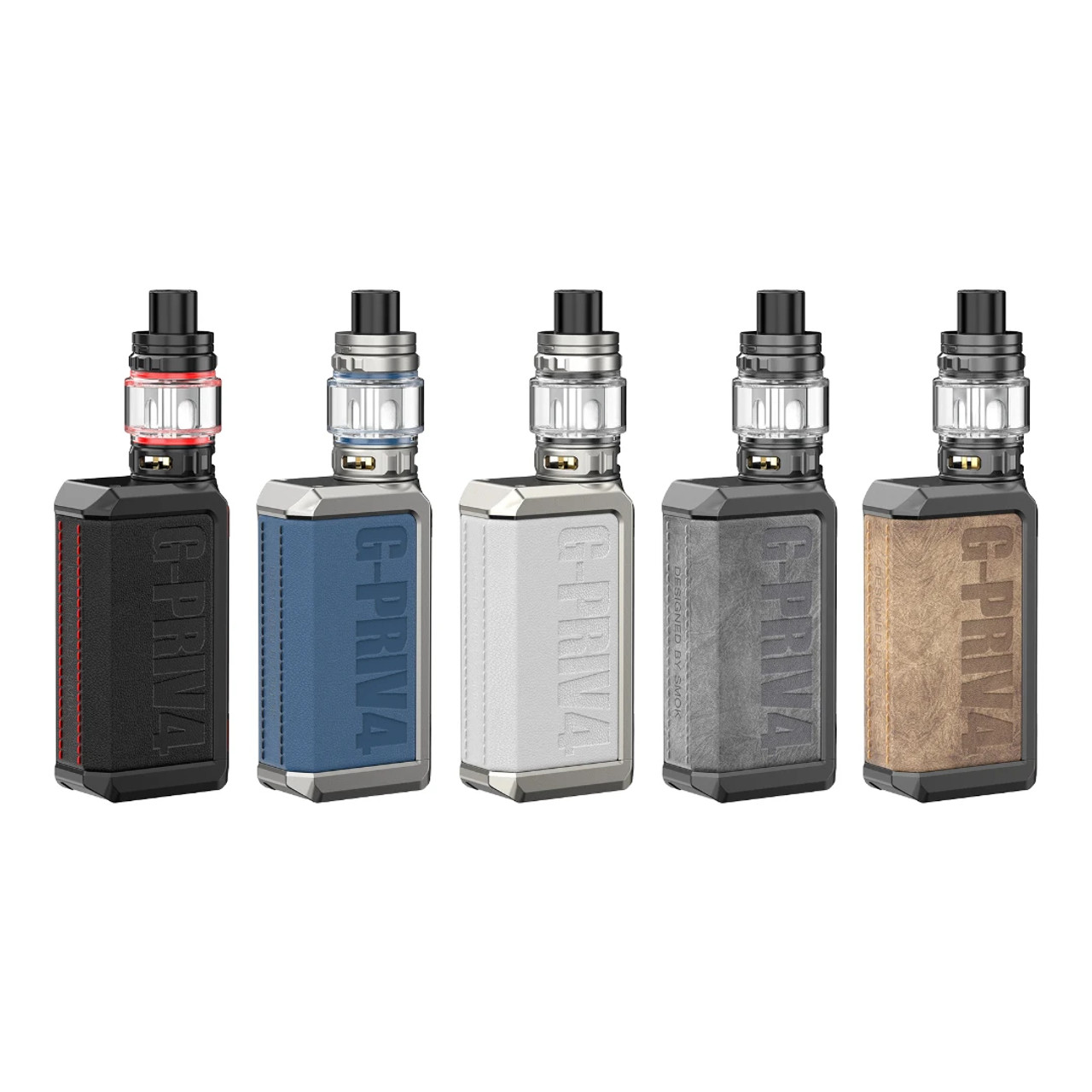 SMOK G-PRIV 4 VAPE MOD KIT 230W | ADYAH WHOLESALE