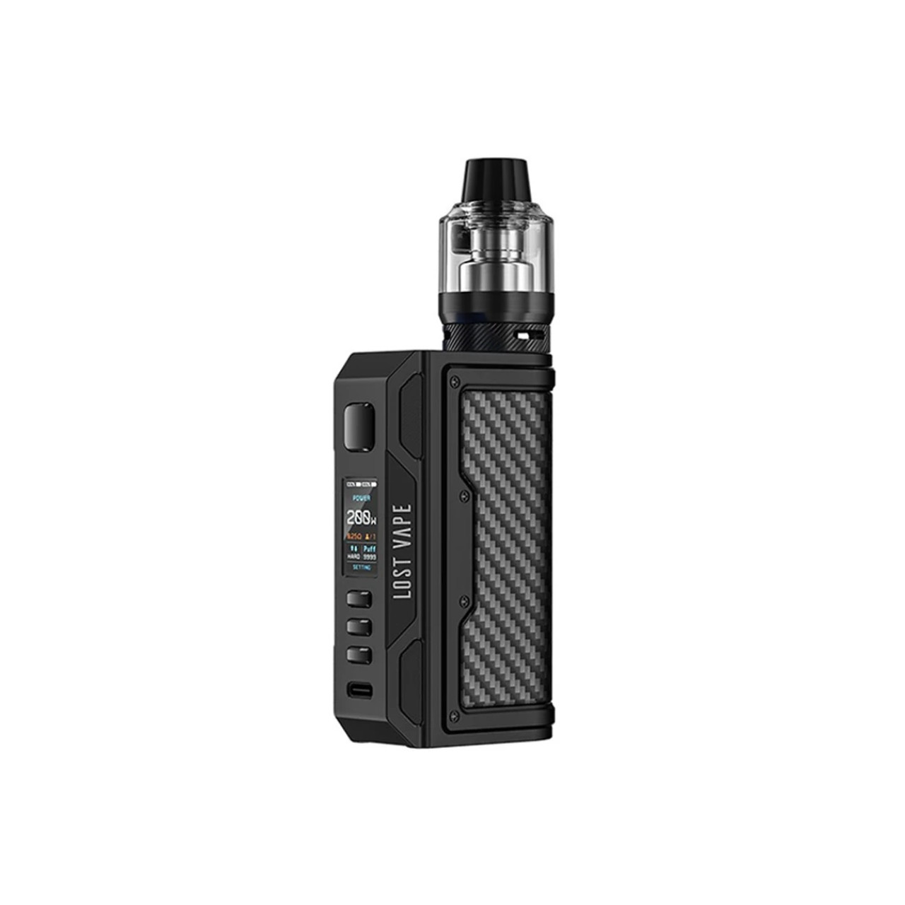 Lost Vape Thelema Quest Kit 200W | Adyah Wholesale