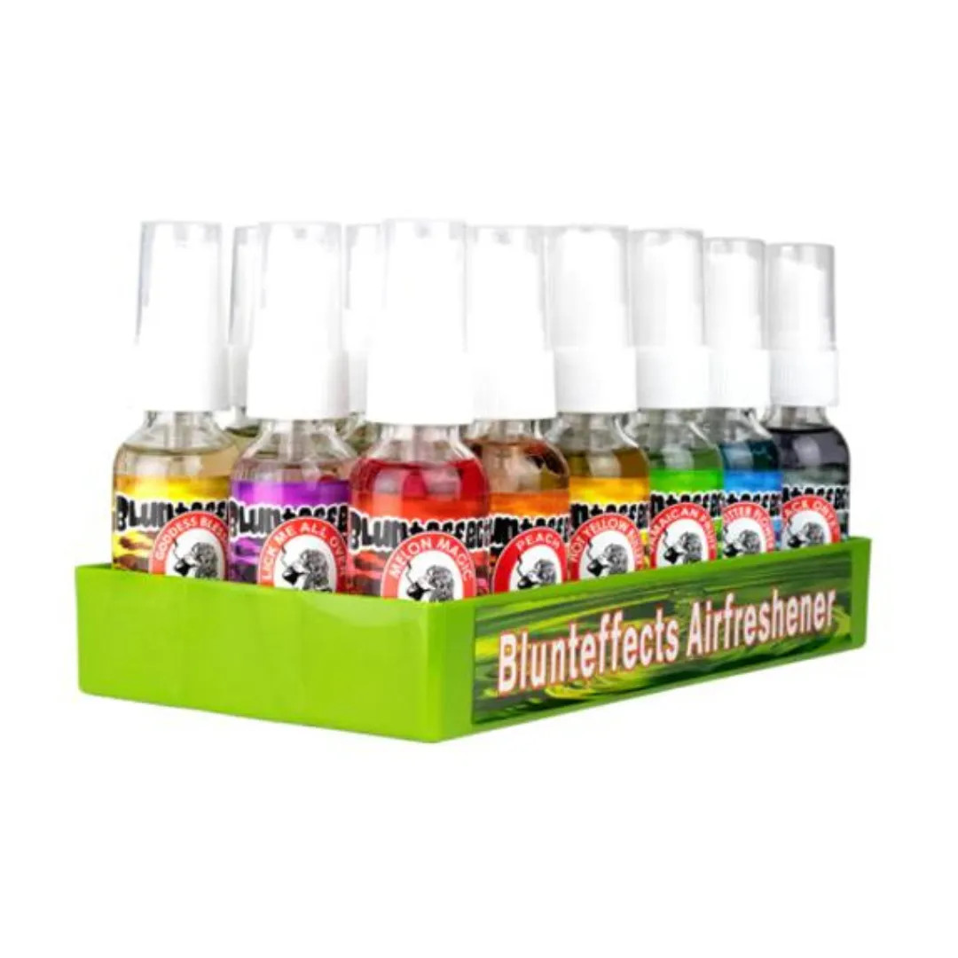 BLUNTEFFECT SPRAY 18CT Adyah Wholesale