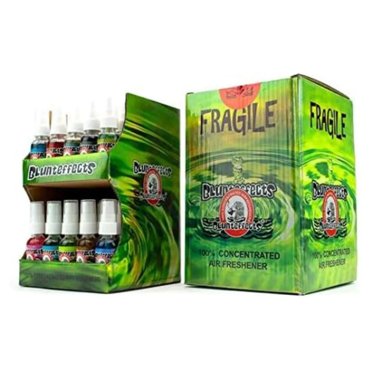 BLUNT EFFECT SPRAY 50CT Adyah Wholesale