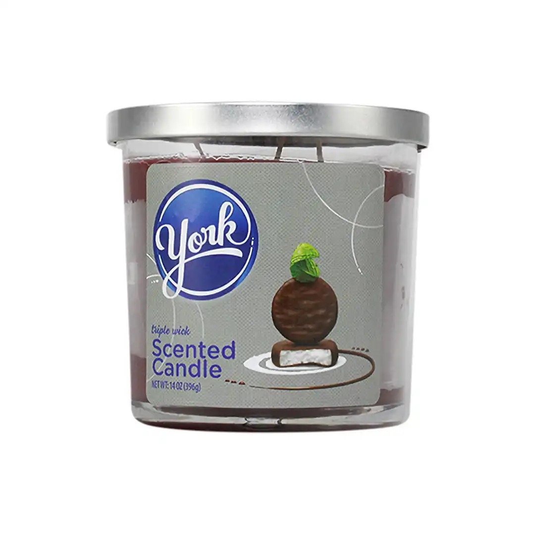 YORK SCENTED CANDLES