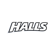 HALLS