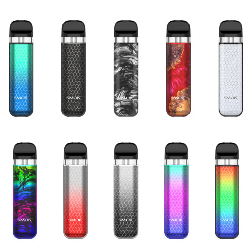 SMOK Novo 2X Pod System Vape Kit 800mAh 20W