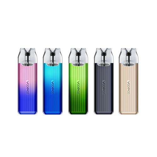 VOOPOO VMATE Infinity Edition 17W Pod Kit System 900mAh