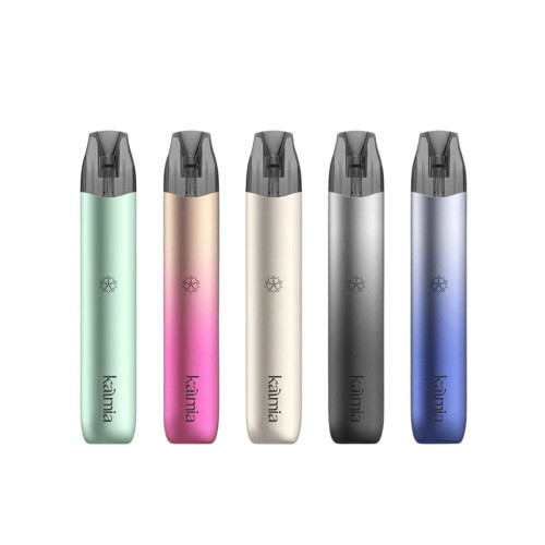 UWELL KALMIA 13W Pod System Kit 400mAh