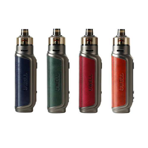 UWELL AEGLOS P1 80W Pod Mod Kit 1500mAh Battery