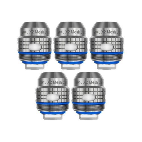 FREEMAX MAXLUKE X2 COIL 0.2OHM (5PCS/PACK)