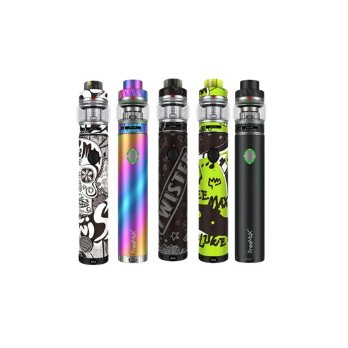 Freemax Twister Kit 80W 2300mAh