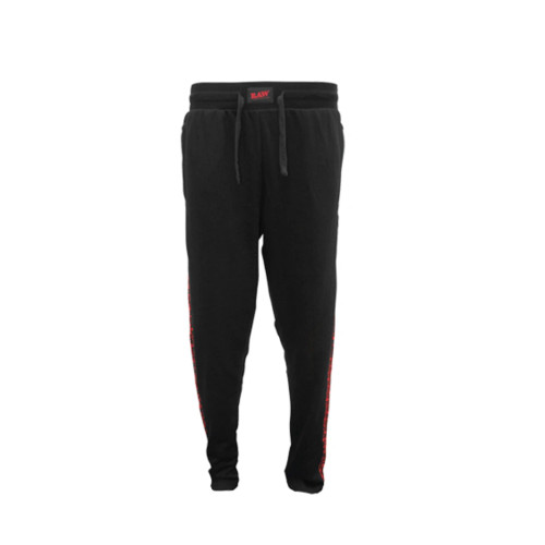 RAW SWEATPANTS