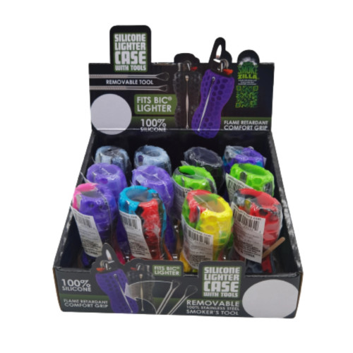 SMOKEZILLA LIGHTER CASE TOOL 022525