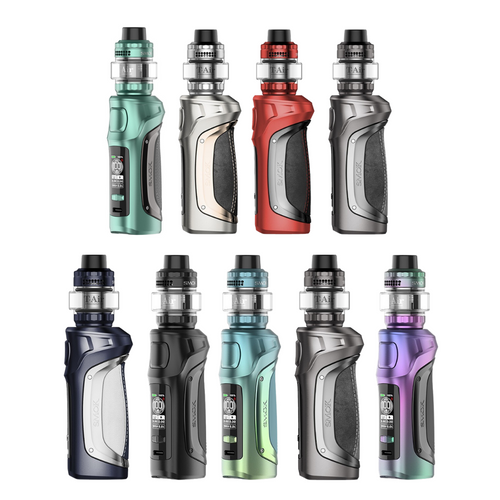 MAG SOLO KIT BY SMOK