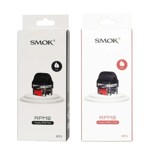 SMOK RPM 2 PODS