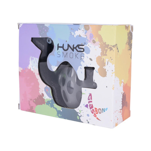 HUNKS SMOKE BIRD GLASS GT-256KA