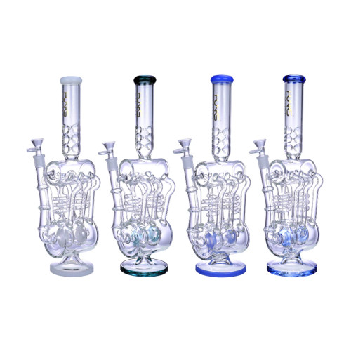 HUNKS SMOKE PREMIUM WATER PIPE WPA-236