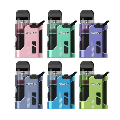 SMOK PROPOD GT KIT 700 MAH BATTERY POWER