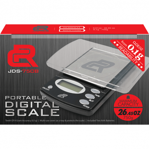 SCALE JDS-750B 0.1GM